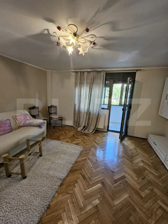 Apartament de inchiriat 3 camere Copou - Colegiul Negruzzi