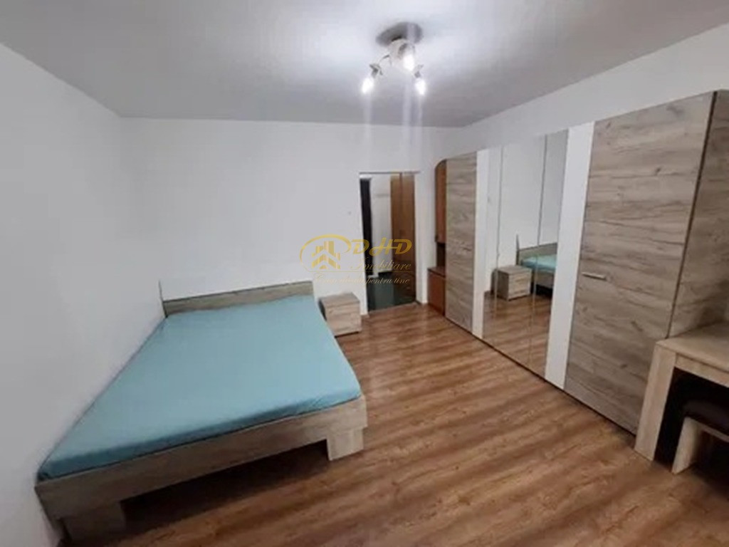 Garsoniera in Tatarasi - Flora