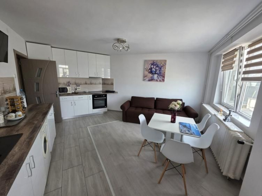 Apartament 3 camere, Cismigiu, Sala Palatului, Kogalnicea...