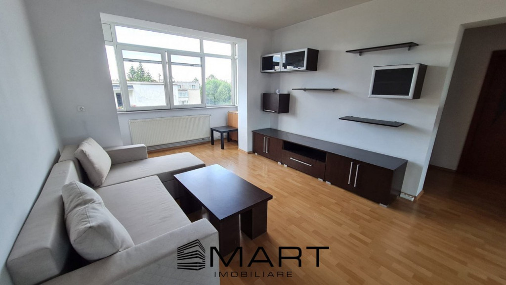Apartament 2 camere zona Centrala