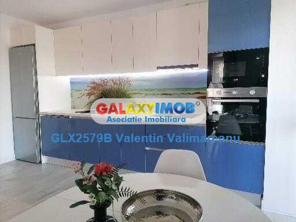 Apartament 2 camere Piata Presei S005