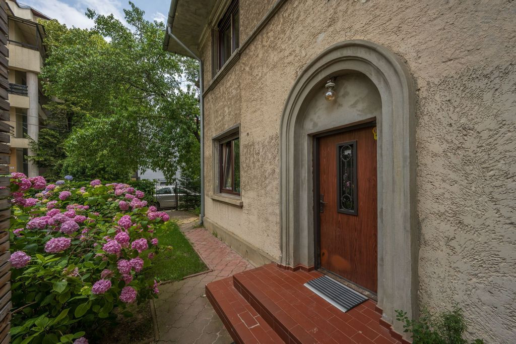 Vila individuala Primaverii