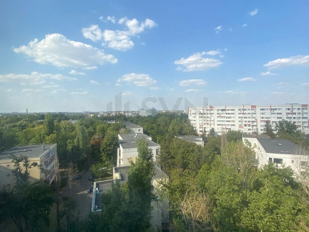 Apartament 3 camere I Pajura