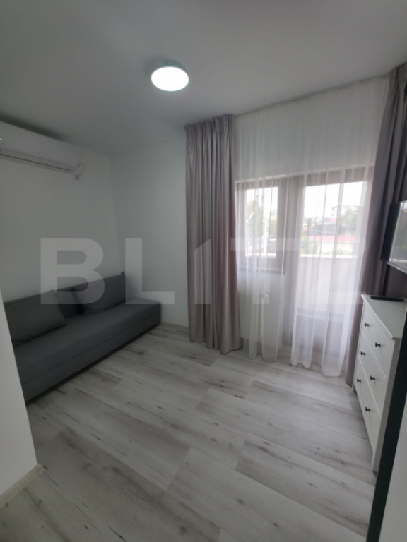 Apartament 2 camere, 40mp, Tătărași Nord