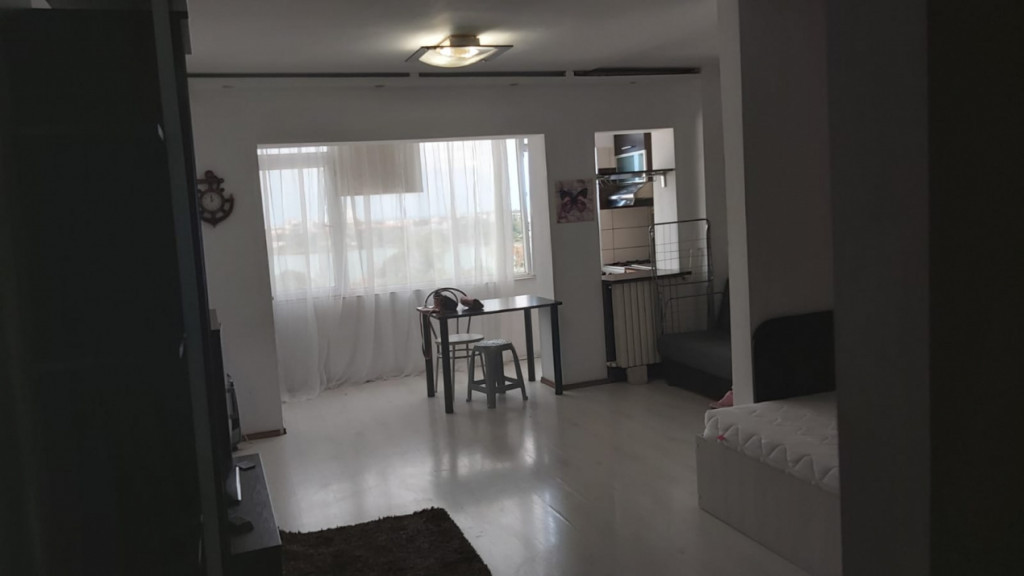 Garsonieră, termen lung, zona City Park Mall