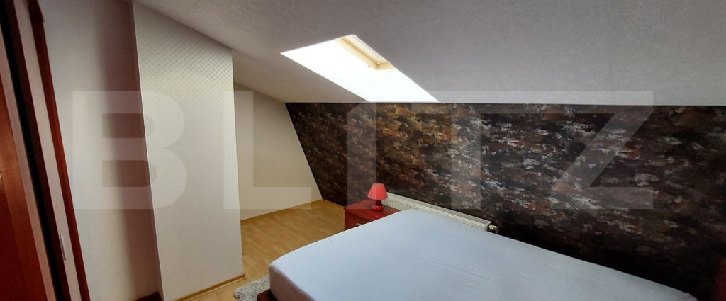 Apartament 3 camere langa Parcul Tatarasi