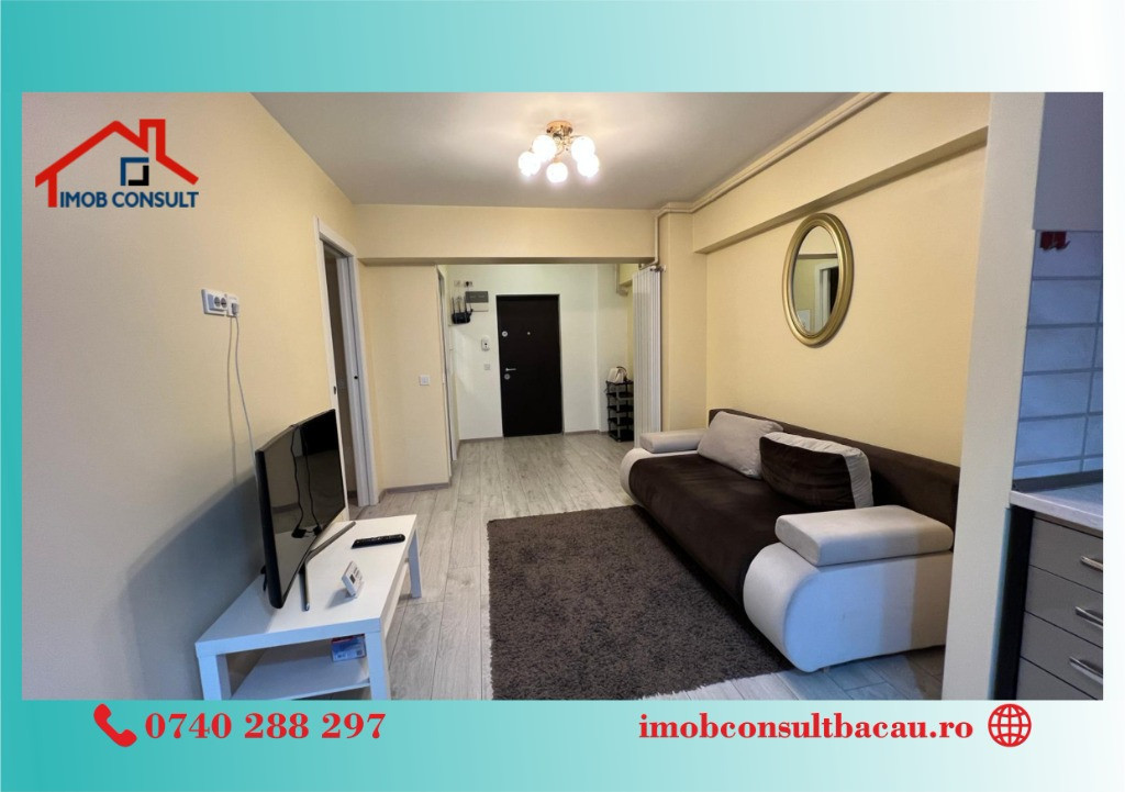 Apartament modern in bloc nou la cel mai bun pret!