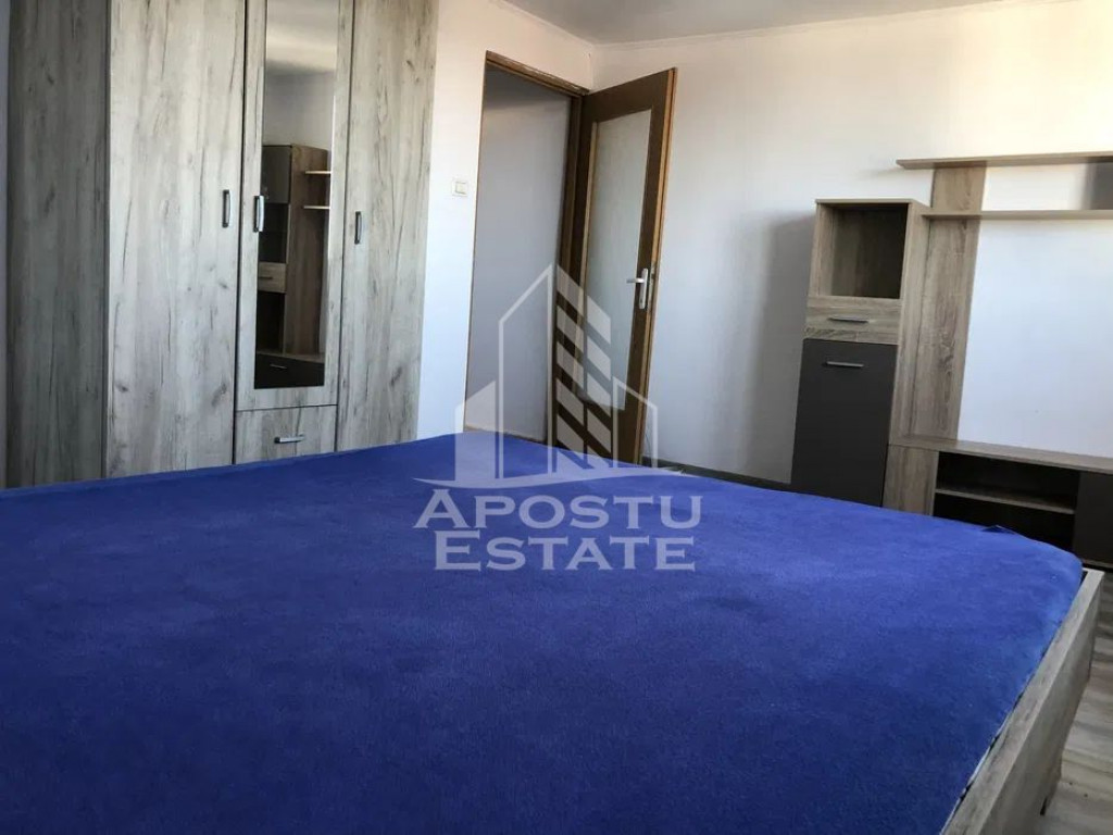 Apartament 1 camera, 40 mp, mansarda, centrala proprie, B...