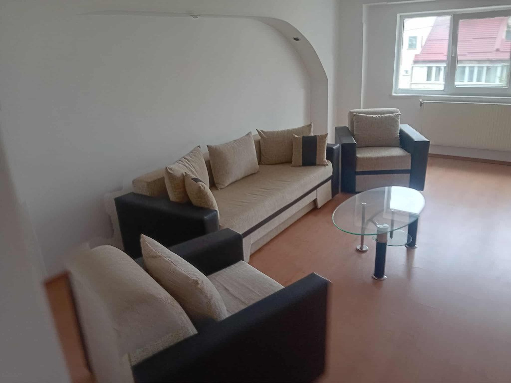 Apartament cu 1 camere în zona 1 Mai