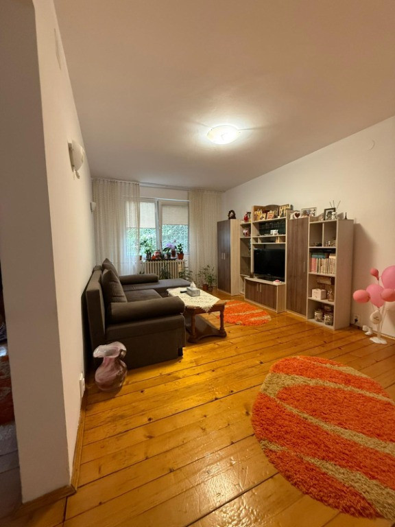 Rahova- 4 Camere-2 Bai-Gata de Mutare