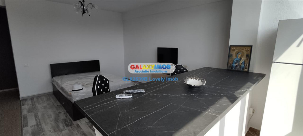 Garsoniera Bloc Nou - Berceni - Oltenitei - Popesti Leordeni