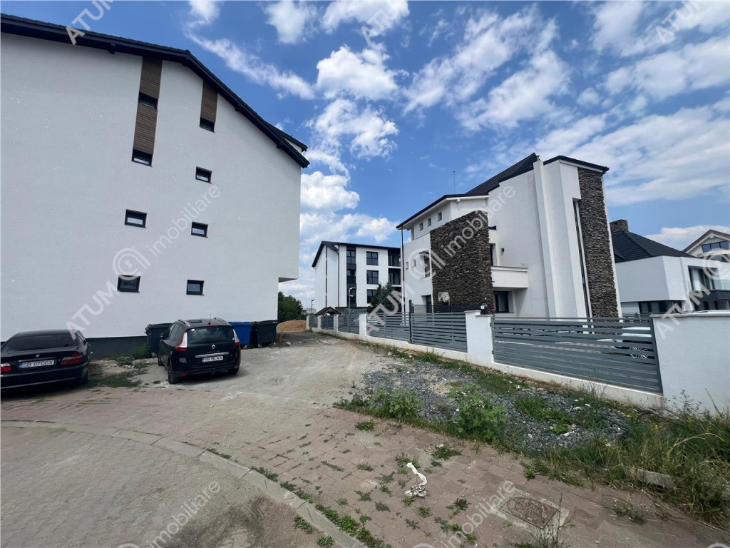 Apartament 2 camere loc parcare zona Octavian Goga/Lidl Seli