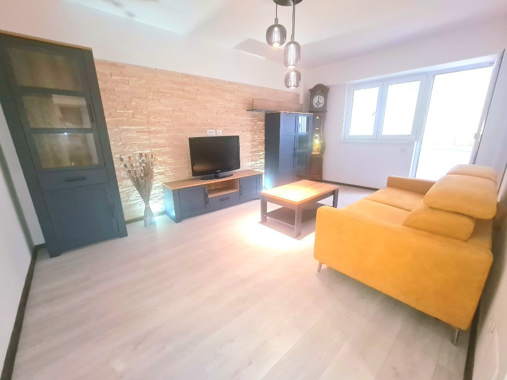 Apartament 2 camere Dorobanti - Scolilor sup 53 mp