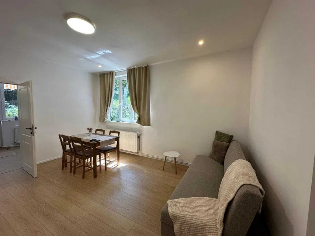 Apartament 2 Camere Dealul Spirii