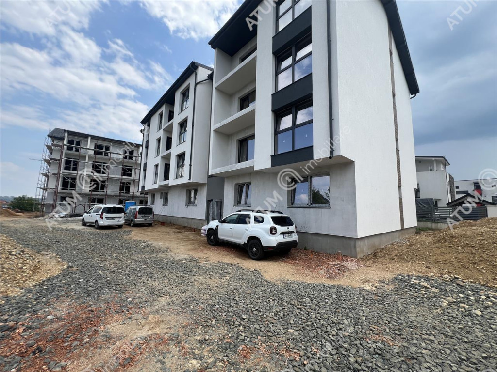 Apartament 2 camere decomandate balcon loc parcare zona Lidl