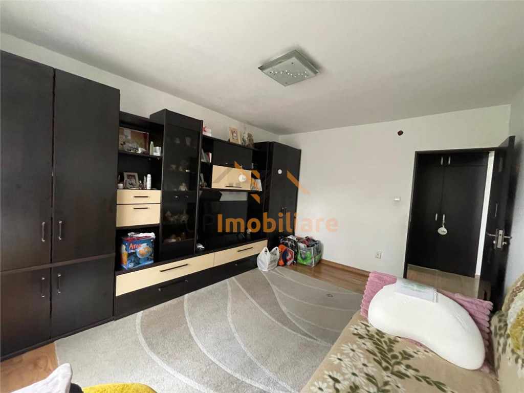 GARSONIERA | TIP D | NUFARUL | ORADEA