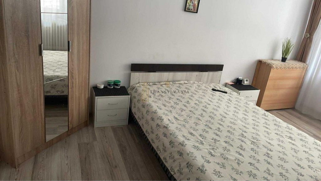 De vanzare garsoniera