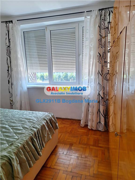 2 Camere | Maior Coravu | Muncii | Pet Friendly