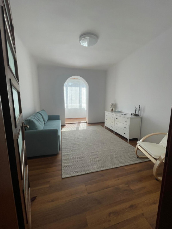 Apartament 2 Camere 60 mp Centrul Civic