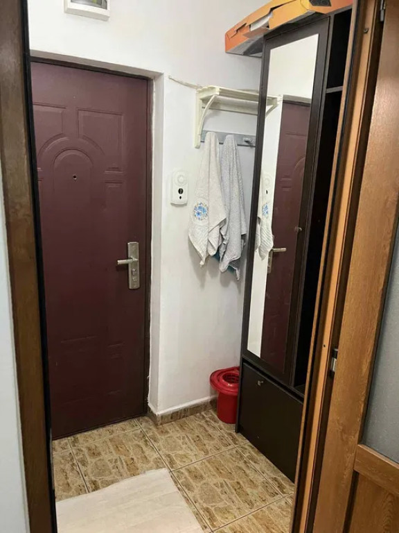 Garsoniera Confort 1 Sporit Zona George Enescu