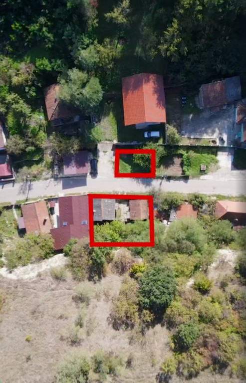 2 Case in Deva pe strada Aurel Vlaicu