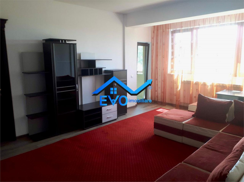 Apartament cu 3 camere, etajul 1, 64 mp, zona Moara de Vant