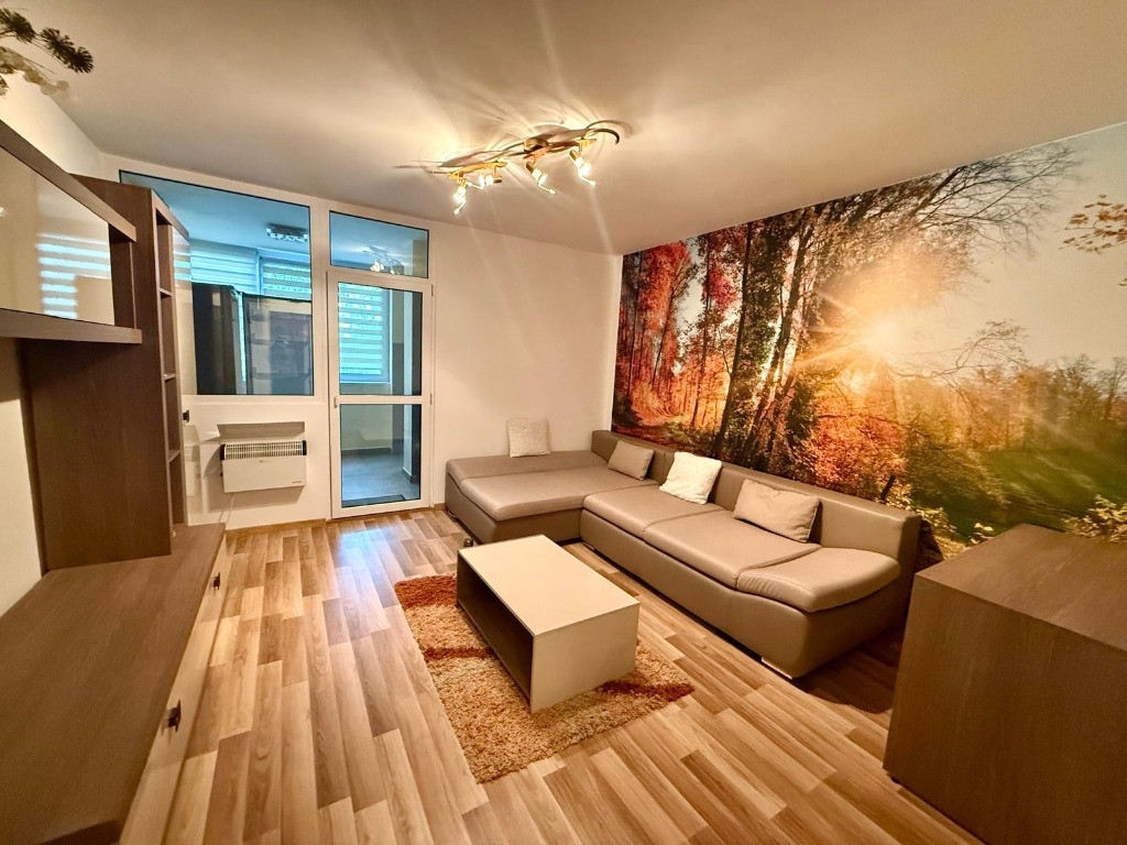 AA/1447 De închiriat apartament cu 1 cameră în Tg Mureș-Aleea Carpați