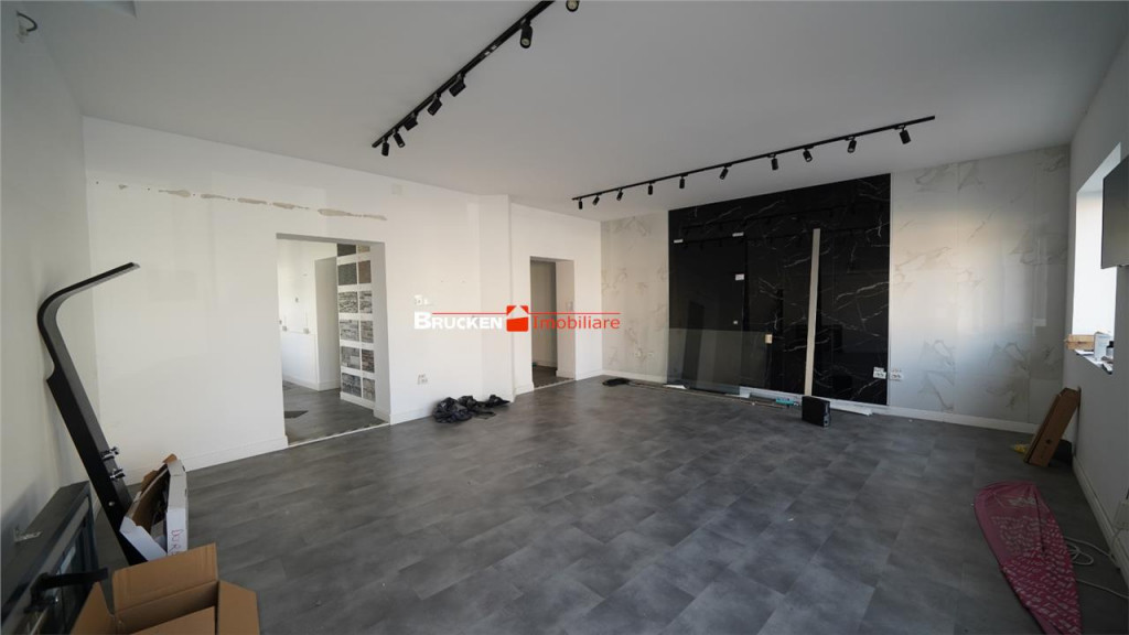 Spatiu comercial | 91 mp | zona Maternitatii