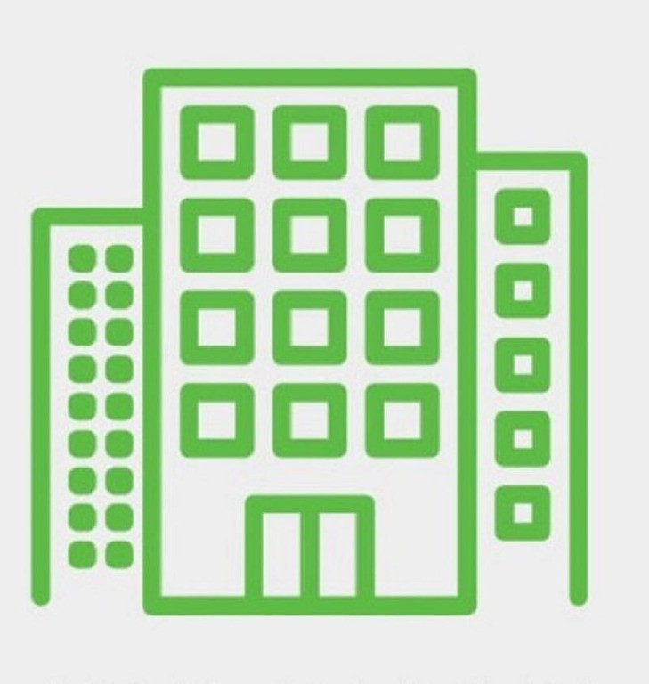 Apartament cu 4 camere in Micro 19