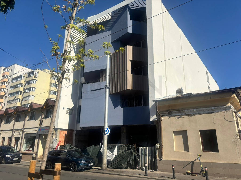 Apartament 2 camere de in zona Stefan cel Mare I Viitorului