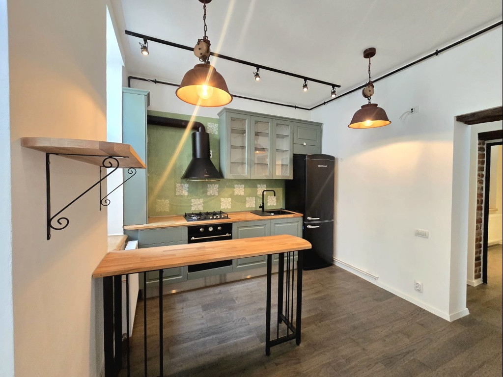 Apartament 2 camere Cotroceni