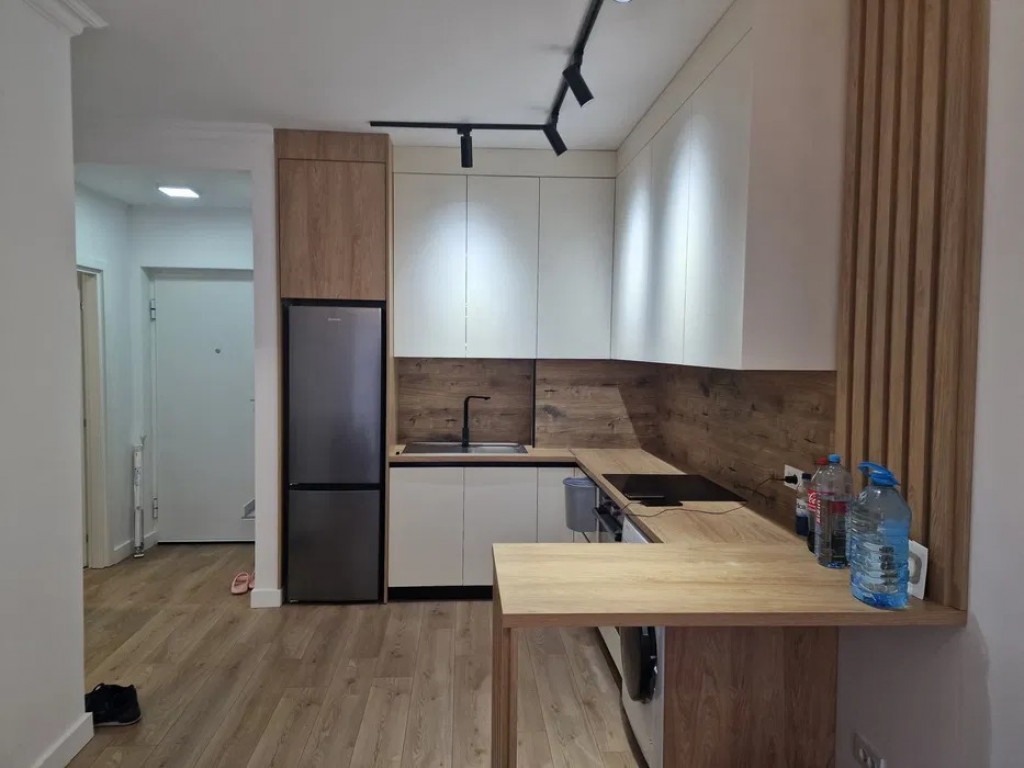 Apartament PREMIUM, 2 camere, in SILK DISTRICT