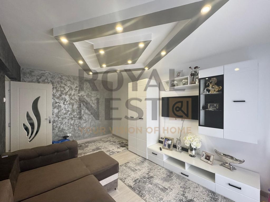 De inchiriat apartament 3 camere in Noua, langa Dedeman