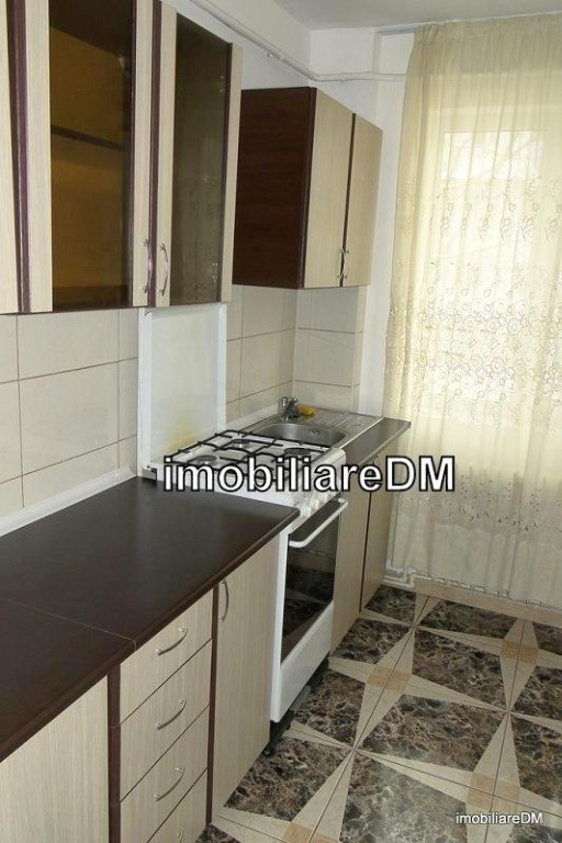 Apartament 2 camere ,NEMOBILAT, in Tatarasi,