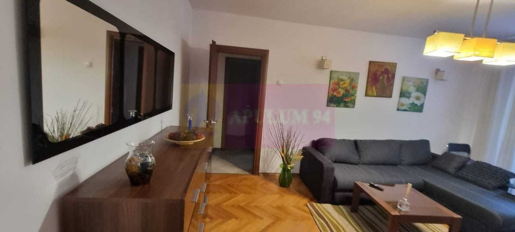 Apartament 2 camere | Bulevardul Unirii