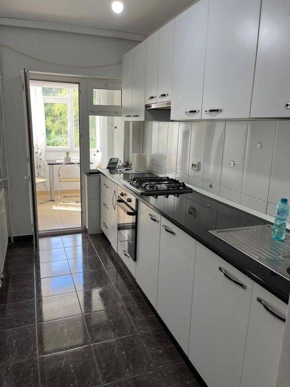 De inchiriat apartament 1 camera - zona centrala, langa Gara