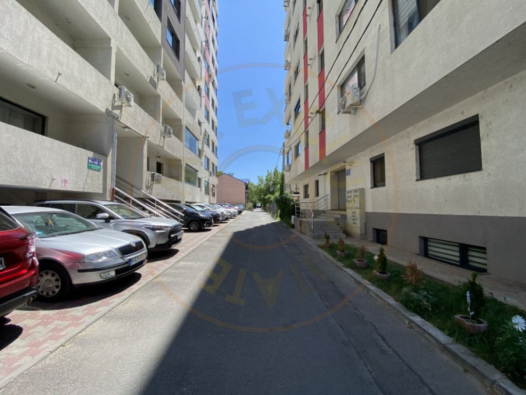 Apartament decomandat 2 camere – Grozăvești, Economu Ce