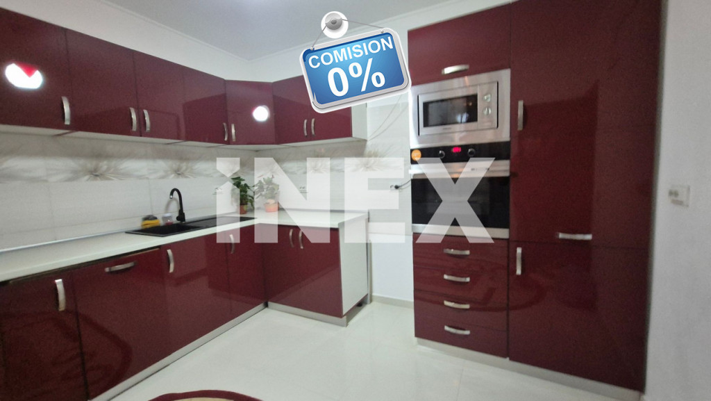 Apartament 4 camere P.Craiovei | 100 mp | Garaj | Panouri Fo