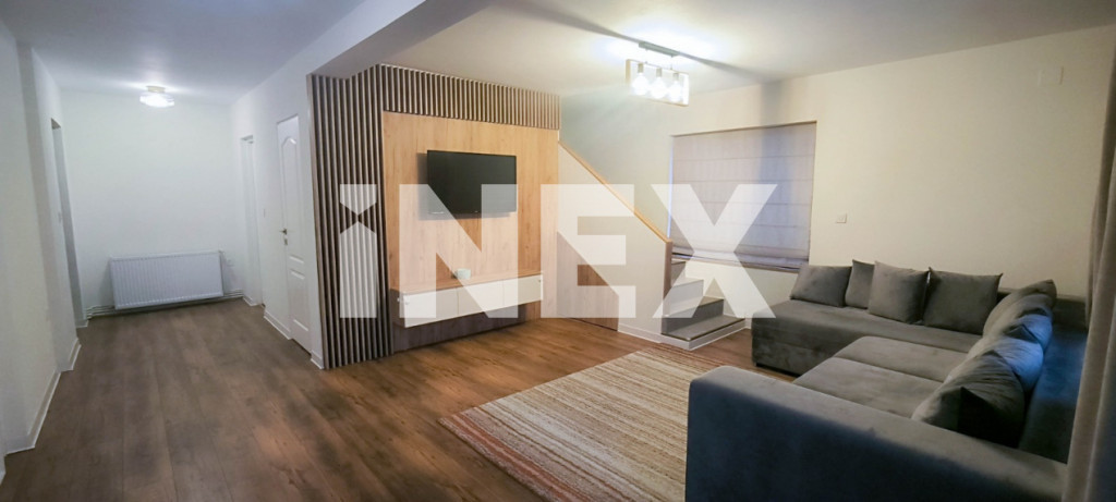 BABANA | Casa individuala | mobilata si utilata | Persoana F