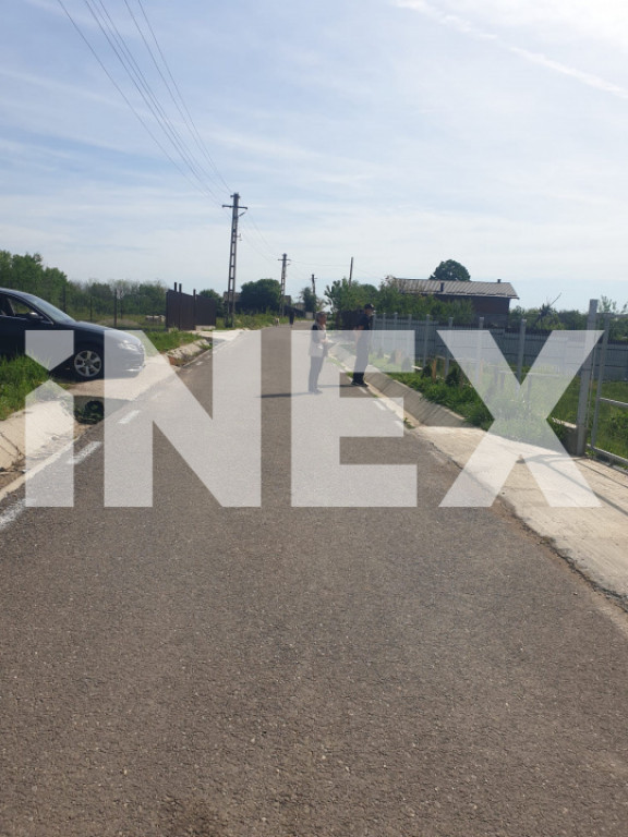 Teren de vânzare în Babana, zona Grosi