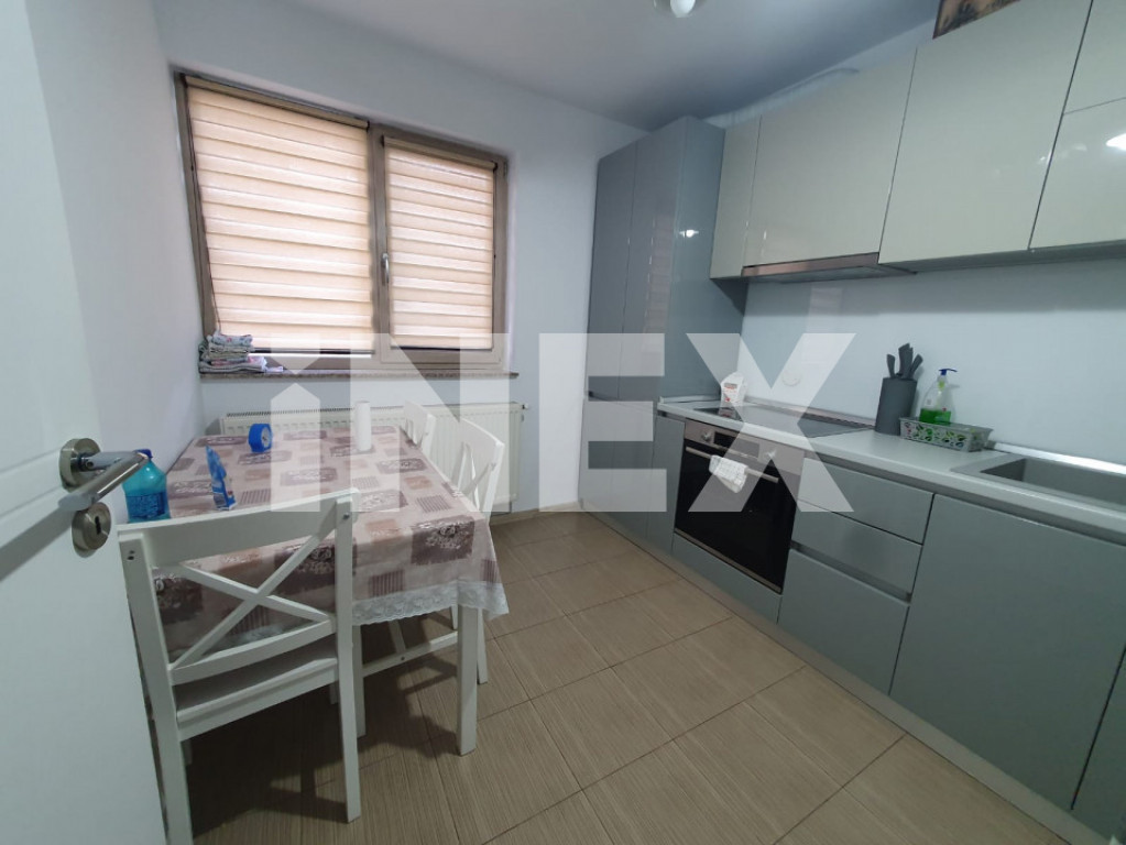 Casă cu 4 camere de vânzare Trivale, Pitești | mobilata s