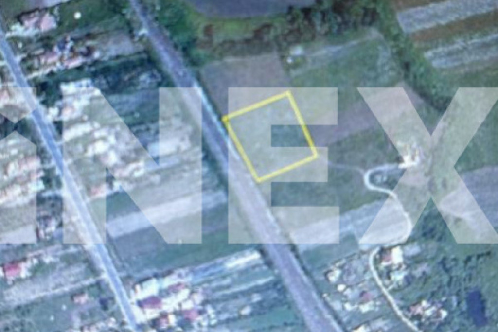 Teren industrial de vânzare – Bascov, județul Argeș (zo