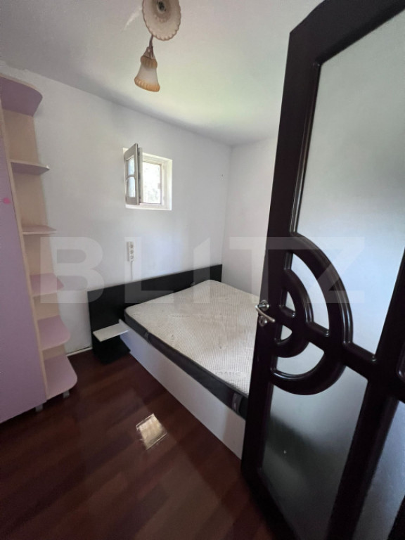 Casa de inhchiriat, cu 2 camere, zona Nicolina