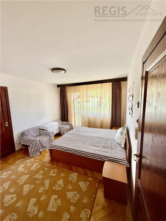 Apartament 2 camere in zona cu acces foarte bun spre puncte