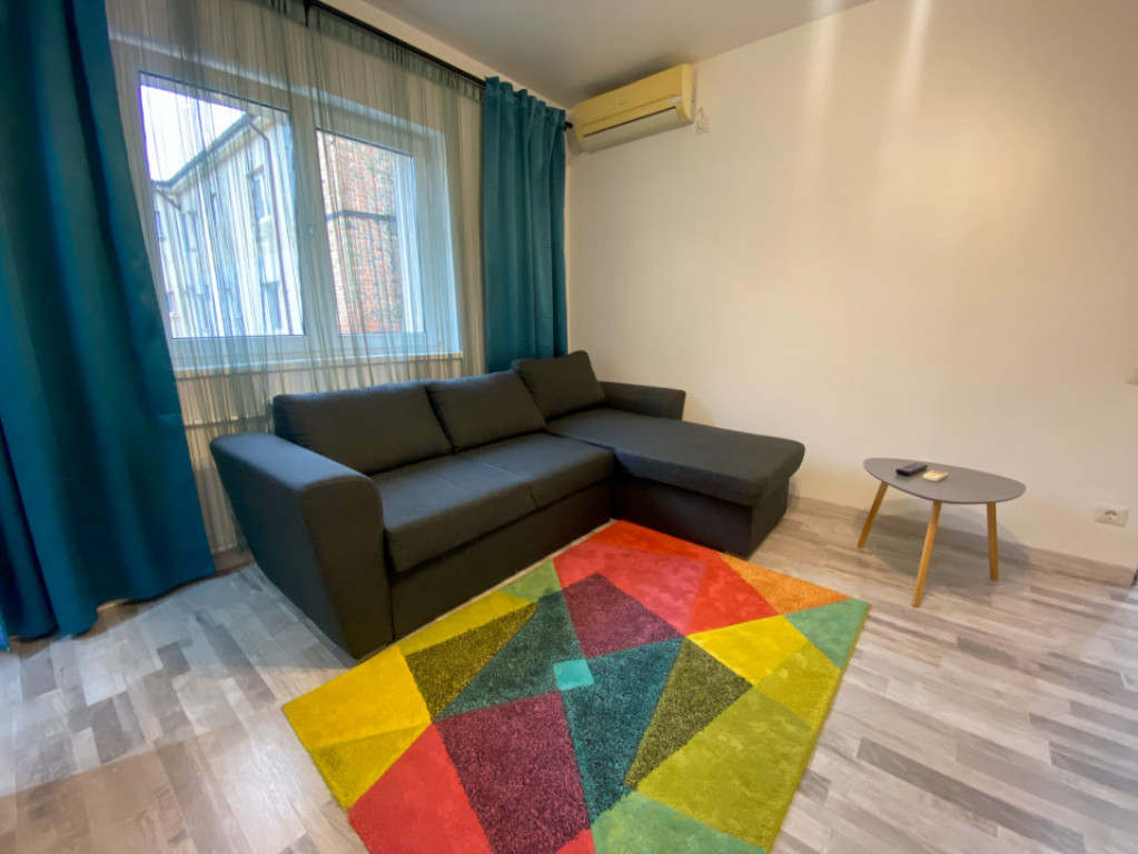 Apartament 2 camere | Centru - zona Tomis Mall | Termen lung