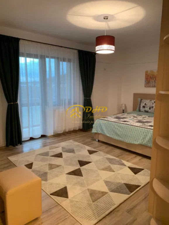 Bucium, 450 euro, Ap. 2 camere, Decomandat, 70 mp