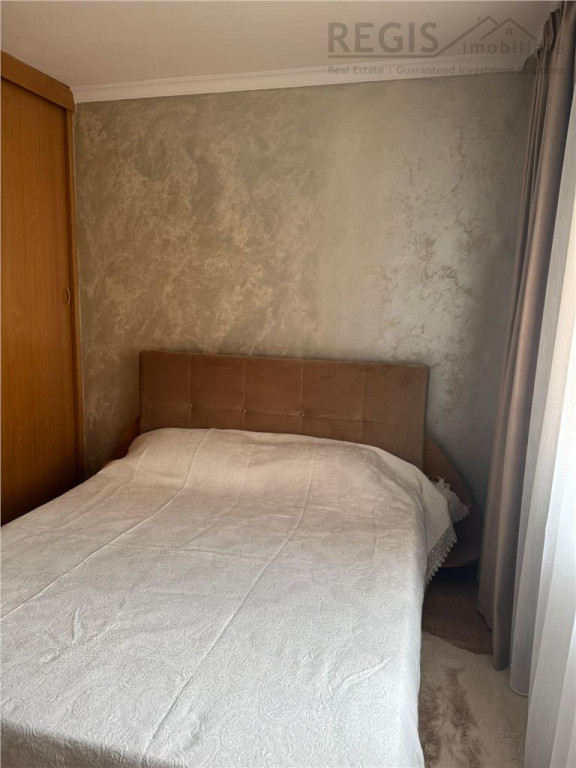 Apartament de 2 camere - Racadau - Brasov