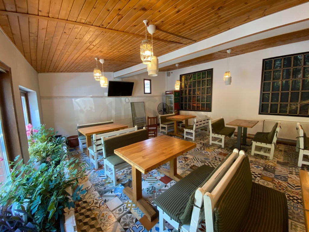 Restaurant de inchiriat Crangasi