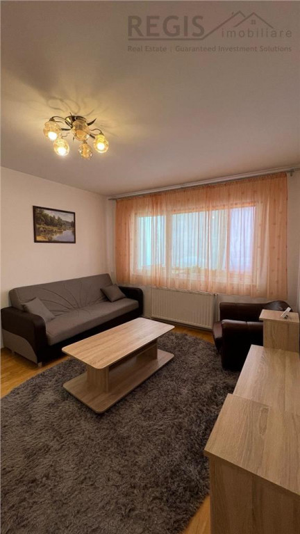 Apartament 2 camere de inchiriat – Astra, Brasov