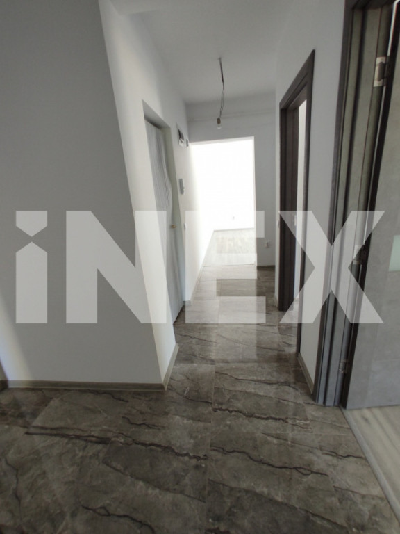 Apartament 3 camere Tudor Vladimirescu | Bloc Finalizat